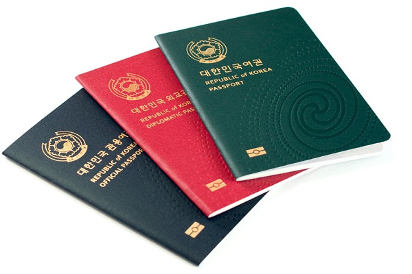 HƯỚNG DẪN CHI TIẾT THỦ TỤC XIN VISA DU LỊCH HÀN QUỐC TỰ TÚC